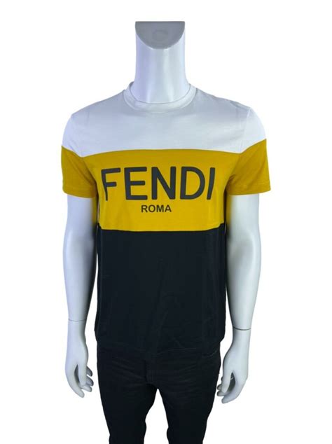 blusa fendi original|Fendi online shopping.